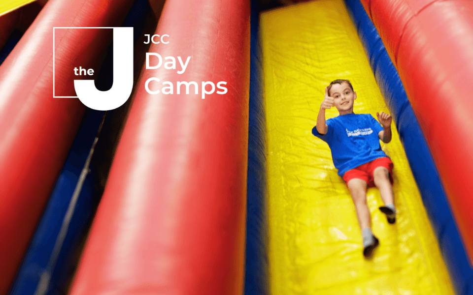 JCC Day Camps Main Camp Virtual Information Meeting